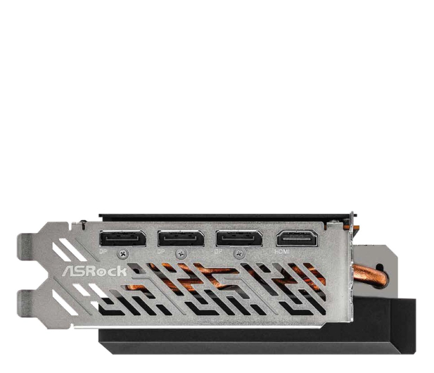 ASRock Radeon RX 7900 GRE Challenger OC 16GB GDDR6 - 1225210 - zdjęcie 4